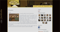 Desktop Screenshot of bblavilletta.com
